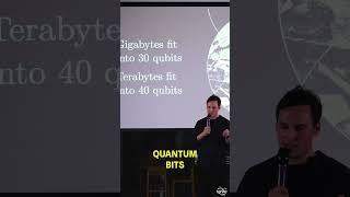 Unlocking the Power of Quantum RAM Storing Massive Data on Quantum Computers [upl. by Thoma]