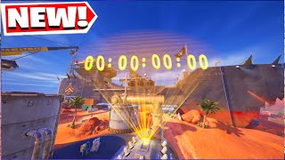 NEW LIVE EVENT IN FORTNITE CHAPTER 5 SEASON 3  live even countdown [upl. by Gazo]