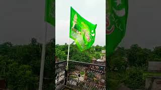 Mera Nabi H choti ki duniya shortvideoyt naatislamicvideo hijabstyleislamicstatusviral [upl. by Cahilly]