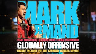 Mark Normands Globally Offensive [upl. by Routh]