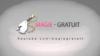 Bienvenue sur MagieGratuit [upl. by Yznel]