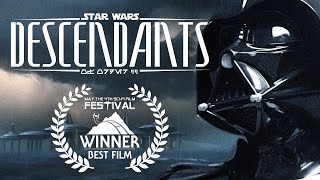 STAR WARS  Descendants of Order 66  The Final Trailer  The Award Winning Star Wars Fanfilm [upl. by Eeryn]