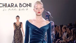 Chiara Boni La Petite Robe  Fall Winter 20192020  Full Show [upl. by Zenas146]