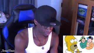 Treat You Better PARODY Treat Jew Better  Rucka Rucka Ali Reaction [upl. by Amzu83]