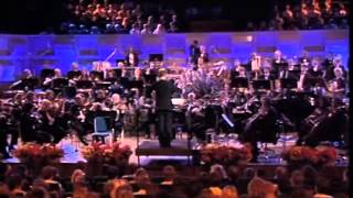 Ennio Morricone live in Rotterdam De Doelen 1988 part 1 [upl. by Trescott]