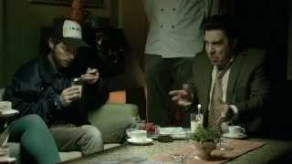 Lilyhammer  Episode 1 Available On Demand this Sunday 23 March [upl. by Tristram]