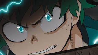 MHABNHA Transfer Student OP Deku Part 5 Decisions Texting Stories deku mha [upl. by Eidualc]