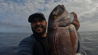 Pesca aos pargos e maisFishing Snapper and more azores [upl. by Humfrid]