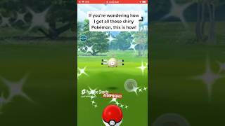 2024 BEST Spoofing location for Pokémon Go pokemongo shorts [upl. by Shanney476]