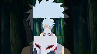 Pain ask you dont know pain ask pain in Kakashi [upl. by Yrrep]