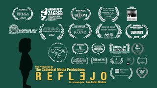 Reflejo Short Film [upl. by Towroy837]