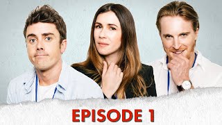 For A Good Cause  Ep 1  New Aussie Comedy Series [upl. by Anemix]