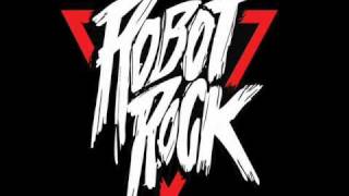 RobotRock Madafaka mix [upl. by Namdor]