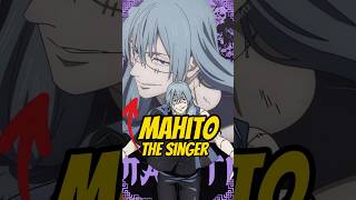 Mahito Becomes The Best Singer in Jujutsu Kaisen  Jujutsu Kaisen Season 2 Shibuya Arc [upl. by Gustavus]