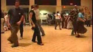 Contra Dance in Nashville [upl. by Nera]