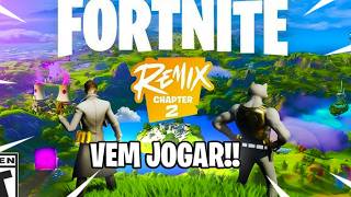 ¡TEASER OFICIAL de FORTNITE TEMPORADA 2 CAPÍTULO 5 🔥🎬 [upl. by Shelburne857]