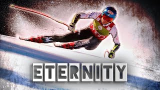 Mikaela Shiffrin • Eternity • 20182019 HD [upl. by Abihsot644]