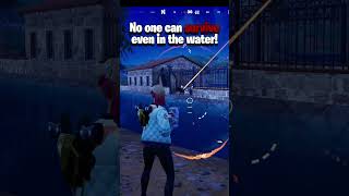 🙋‍♂️Request of Unvaulted Weapon in Fortnite Battle Royale C5S1 kingjaddy fortniteclips 4kshorts [upl. by Harifaz]