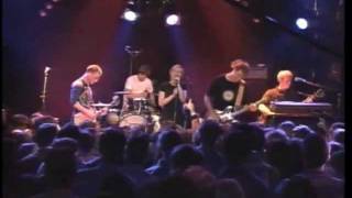 The Cardigans Live in Gothenburg 1995  Step On Me [upl. by Hamian]