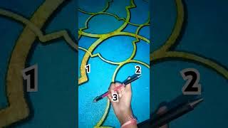 Charge tutorial double charge tutorial Pen spinning tutorial how to spin a pen abhispins circuit [upl. by Hallagan]