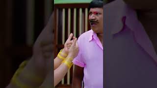 Watch full video👆 Kuselan Comedy Scenes  rajinikanth nayanthara vadivelu santhanam shorts [upl. by Etiam401]