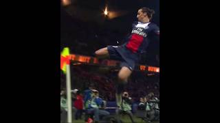 100 Epic Zlatan Moments [upl. by Shu]