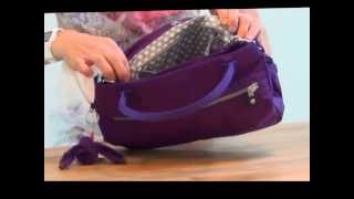 Kipling Sevrine Handbag [upl. by Ttenaj]