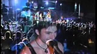 TOSE PROESKI  MAKEDONSKO DEVOJCE  PORAKA NA KONCERT  MOSTAR 2006flv [upl. by Halsy]