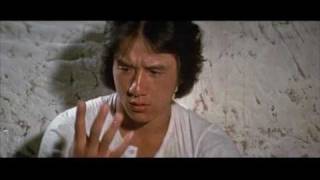 jackie chan tecnica de gato [upl. by Pittman820]