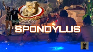 LA RUTA DEL SPONDYLUS [upl. by Tnaryb]