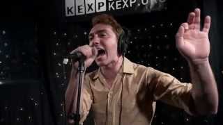 Steal Shit Do Drugs  Full Performance Live on KEXP [upl. by Salomie]