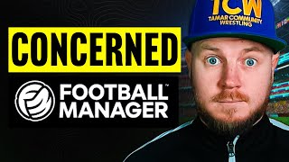 My HONEST Thoughts on Football Manager 2025 So Far [upl. by Pack783]