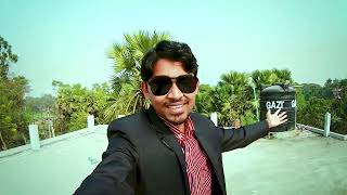 চাচাতো বোনের Reception এ আমরা সবাই  All of us at cousins reception  Youtube vlog  Anjon Hasan [upl. by Ainirtac]