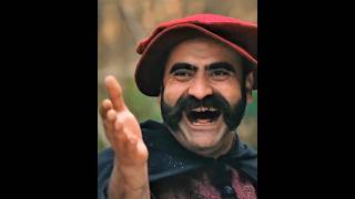 Bamsi Nay Apni Darhi Mundwa Li  Ertugrul X Gugot Funny  Bamsi Angry ertugrul osman shorts [upl. by Marfe464]