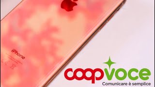 CoopVoce cambia rete va su Vodafone 5G in arrivo [upl. by Vilma736]