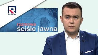 Nieprawidłowości w spółce giełdowej Polnord  Wojciech Dudziński  Rozmowa Ściśle Jawna odc 231 [upl. by Anelys]