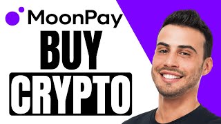 🔒 How To Buy Crypto In Moonpay  StepbyStep 2024 [upl. by Bill]