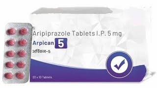 1 Abilify aripiprazole drug information Disclaimer [upl. by Yaeger780]