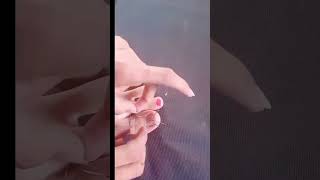 Nail art designs nailartdesigns nails naildesigns nailsart nailtutorial nailart shortsviral [upl. by Akinaj]