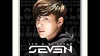 AUDIO SE7EN Somebody Else Korean Version MP3 [upl. by Emanuel]