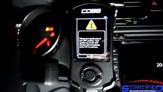 How to install COBB Accessport in Volkswagen GTI [upl. by Purington]