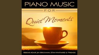 Bellas Lullaby Solo Piano  Theme From quotTwilightquot [upl. by Mareld]