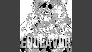 Endeavor Vs Nomu El nuevo número uno [upl. by Dex]