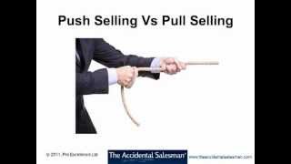 consultative selling  An introduction [upl. by Einahpts550]