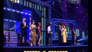 classic golden melody 2011 R8A01 大合唱经典中的经典名曲 [upl. by Sukramal]