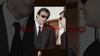 bollywood movie hindi sanjaydutt govindahasina man jayegi [upl. by Emyam]