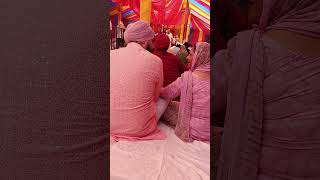 Duniya te karda par upkar ik mastana jogi nanak india sikh waheguru sanatandharma [upl. by Galvan]