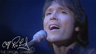 Cliff Richard  The Minute Youre Gone Cliff in London 1980 [upl. by Eeznyl]