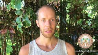 BioDynamic Breathwork amp Trauma Release Practitioner TestimonialRené Verheij [upl. by Darom]