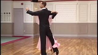 👨‍🏫Mirko Gozzoli amp Alessia Betti  Quickstep Demonstration [upl. by Rebeca]